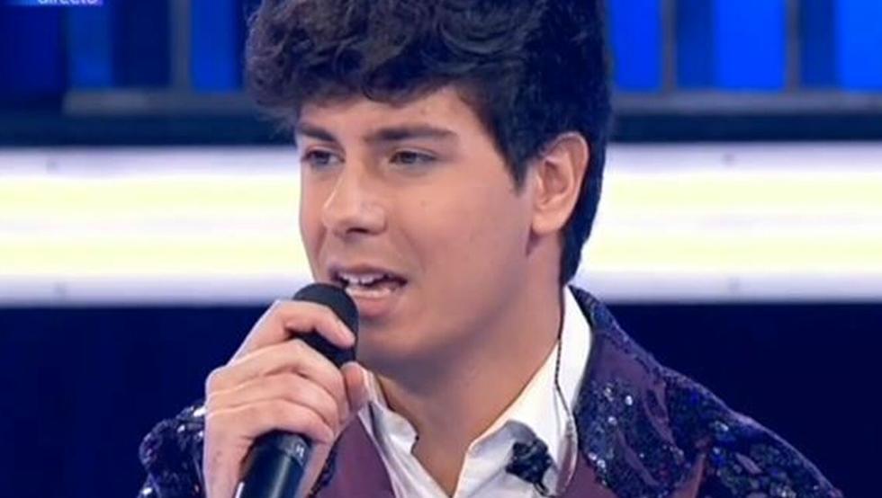 Alfred García se acuerda de Amaia en su regreso a ‘OT’