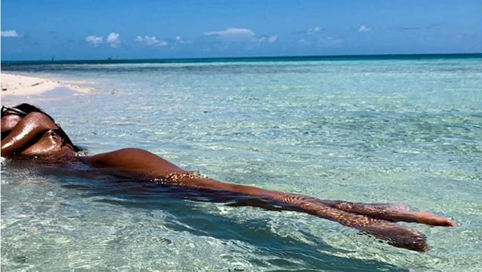 Cristina Saavedra explota en Instagram tras los comentarios a su última