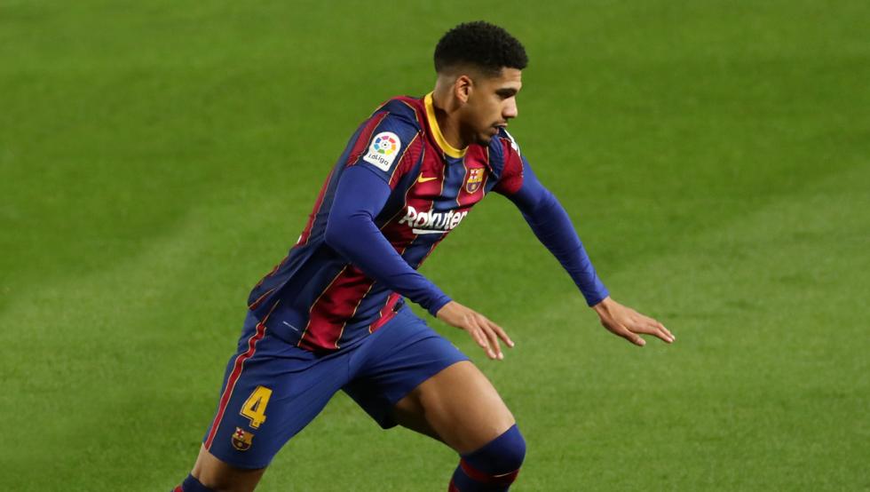El valor de mercado de los titulares del Barça en el Clásico