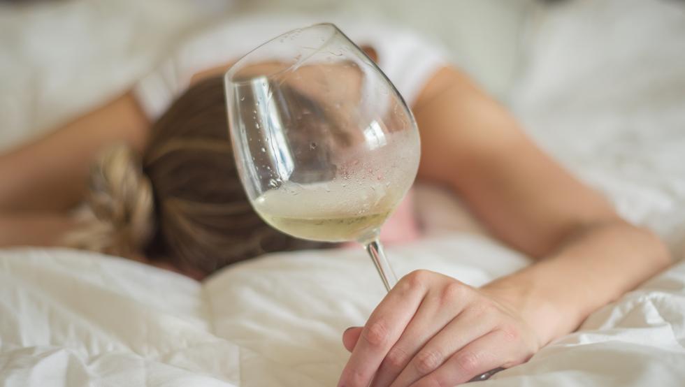 Los mejores remedios para acabar con la resaca