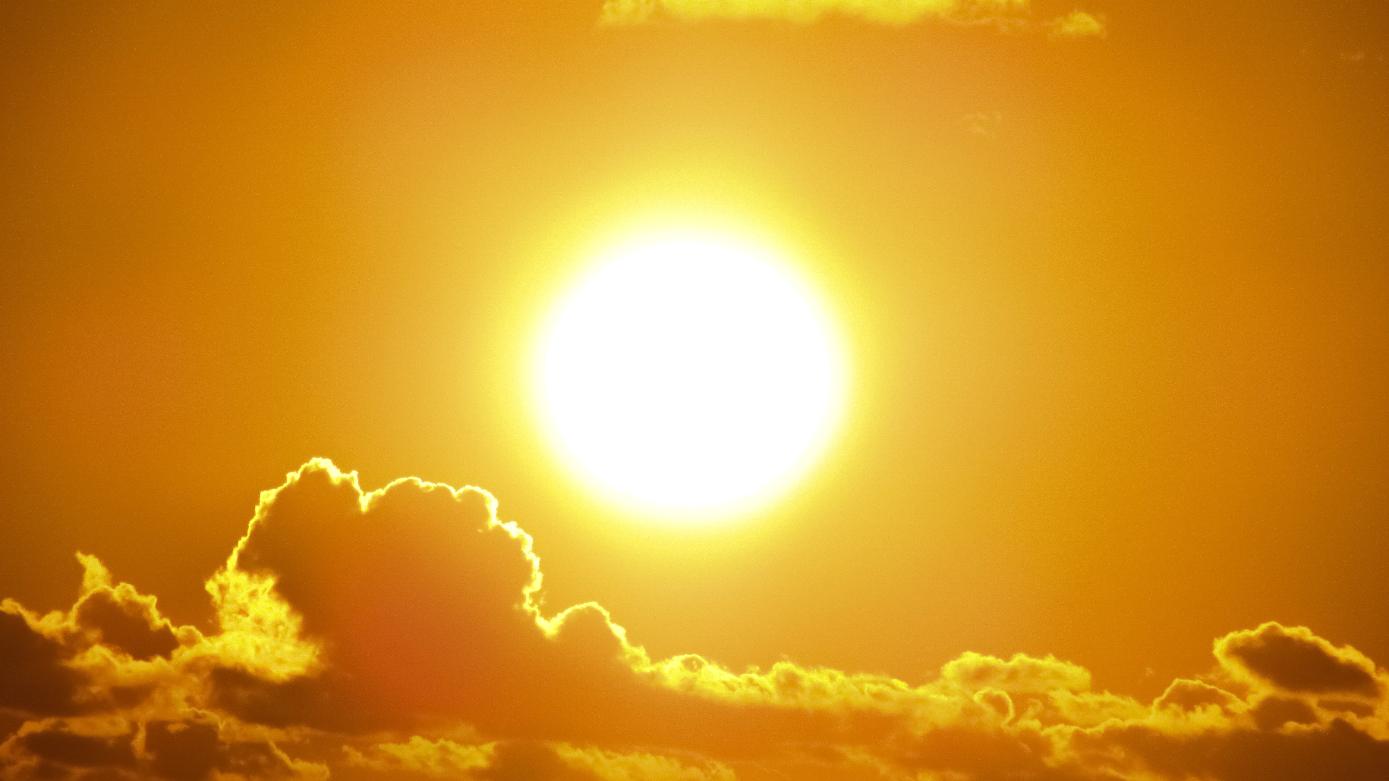 La Nasa revela cuál es el verdadero color del Sol