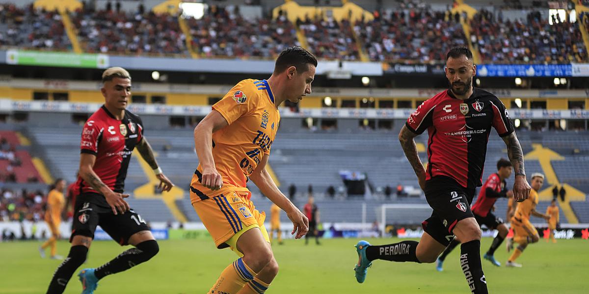 México vs Estados Unidos: alineaciones confirmadas ADN40