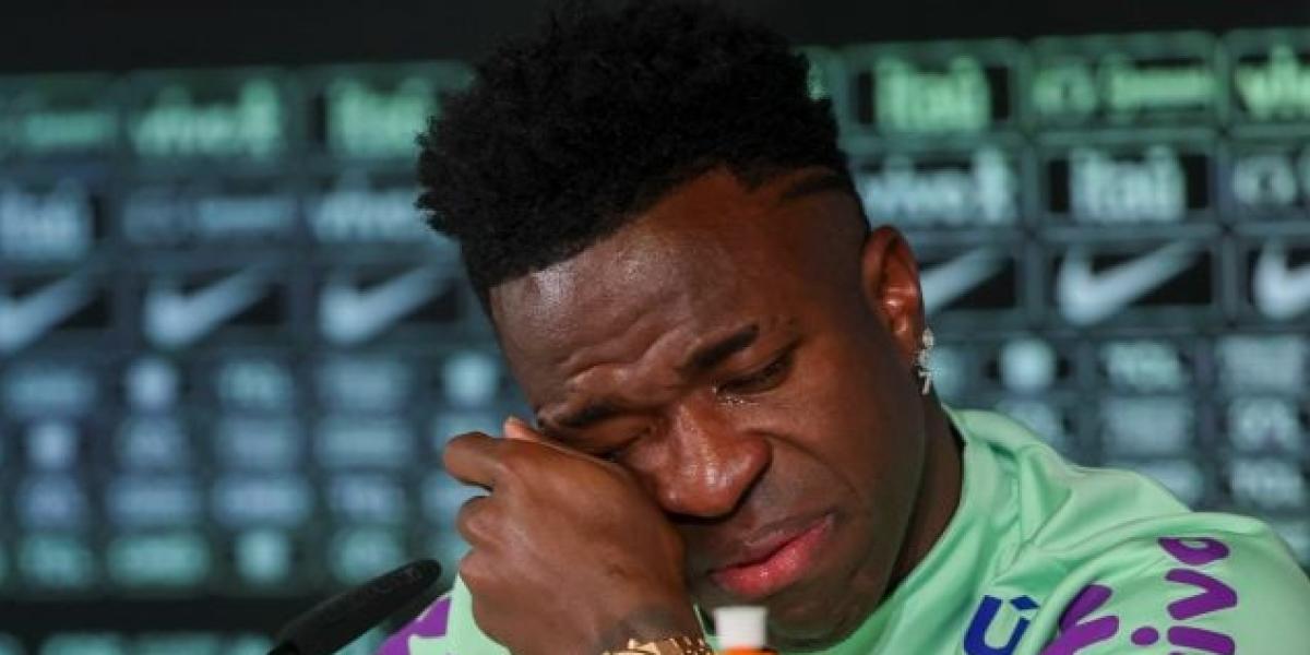 Ballon d’Or chief reveals the REAL REASON why Vinicius Jr didn’t win