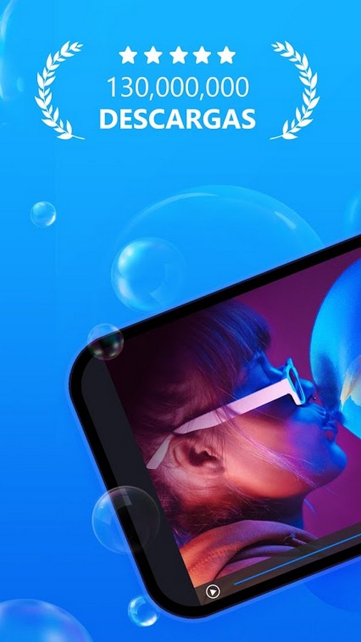 PowerDirector Pro APK MOD v9.4.1 (Sin Marca de Agua