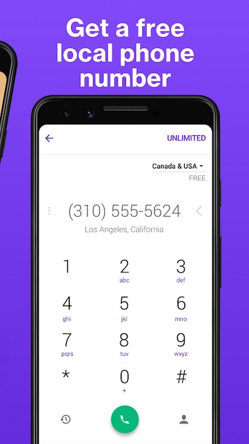 TextNow APK MOD v21.13.0.1 (Premium desbloqueado