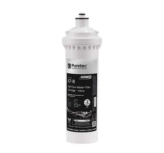 Puretec X7R Replacement Cartridge Mundys Plumbing & Gas