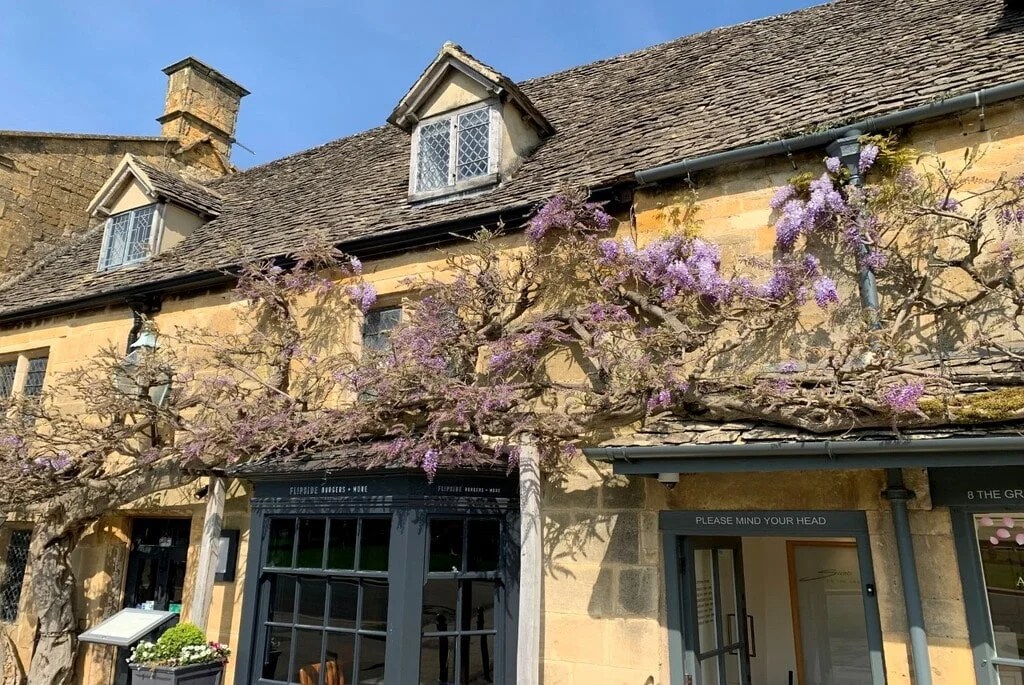 Qué ver en Los Cotswolds ruta, mapa y consejos Munhecaviajera