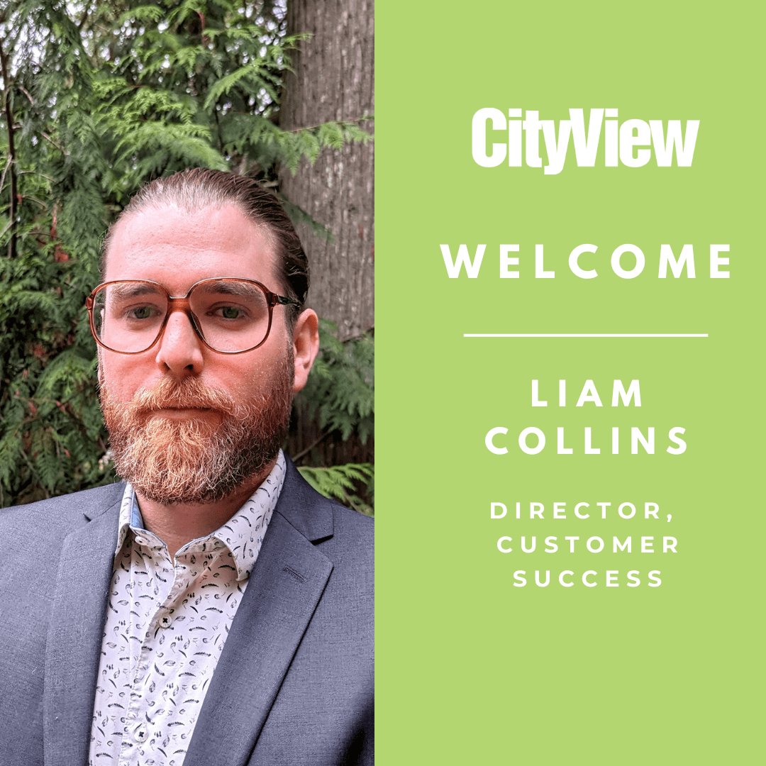 CityView new director of customer success