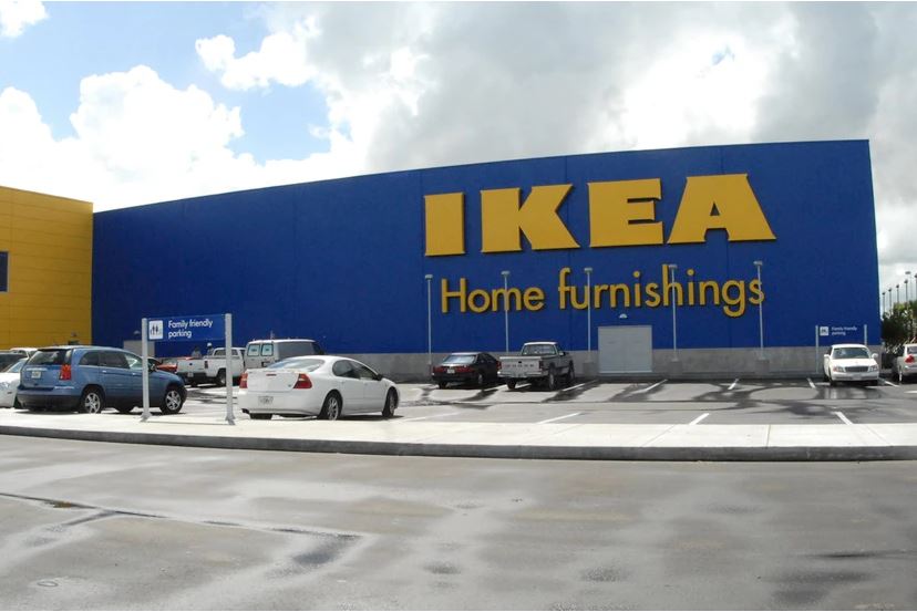 IKEA ya Tiene Fecha de Apertura en el Santa Rosa Mall en Bayamón