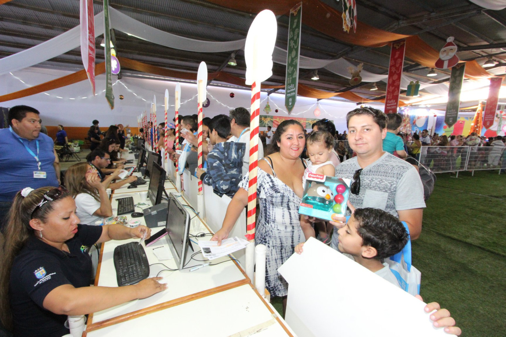 Municipalidad de Iquique