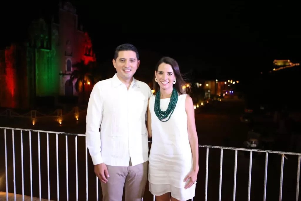 Tekax traza una nueva historia de la mano de Diego Ávila Municipios