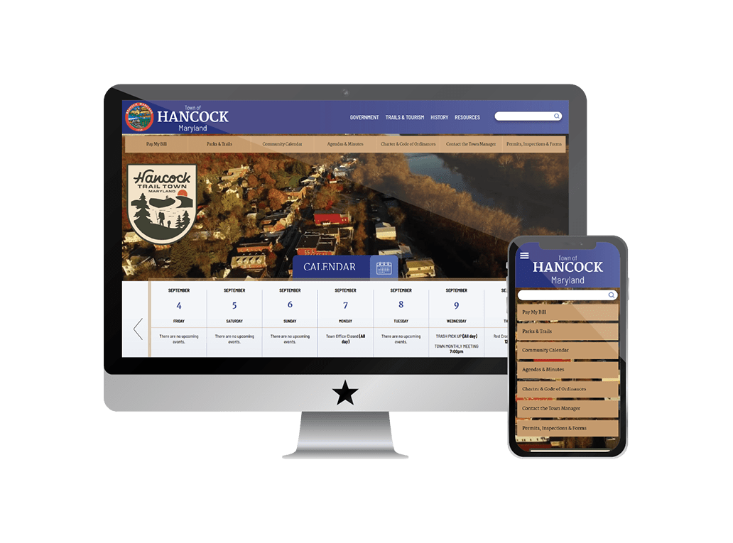 Hancock, Maryland Municode Powered by CivicPlus