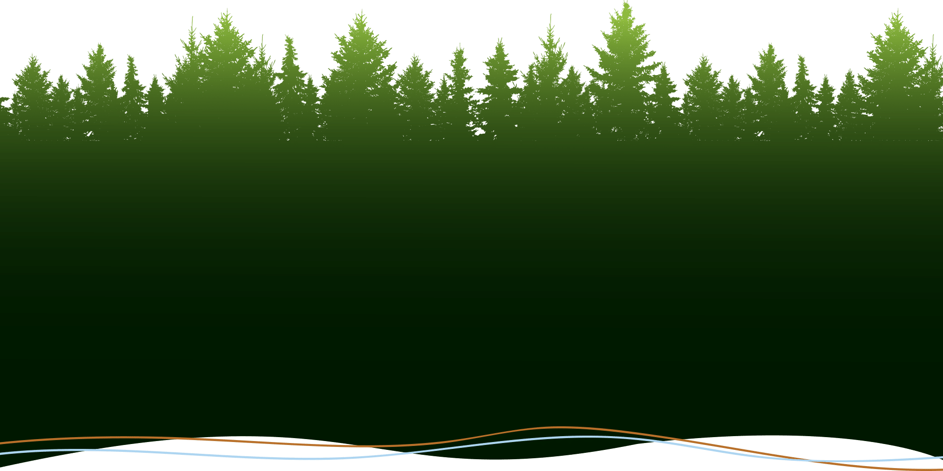 Trees Munising Visitor's Bureau