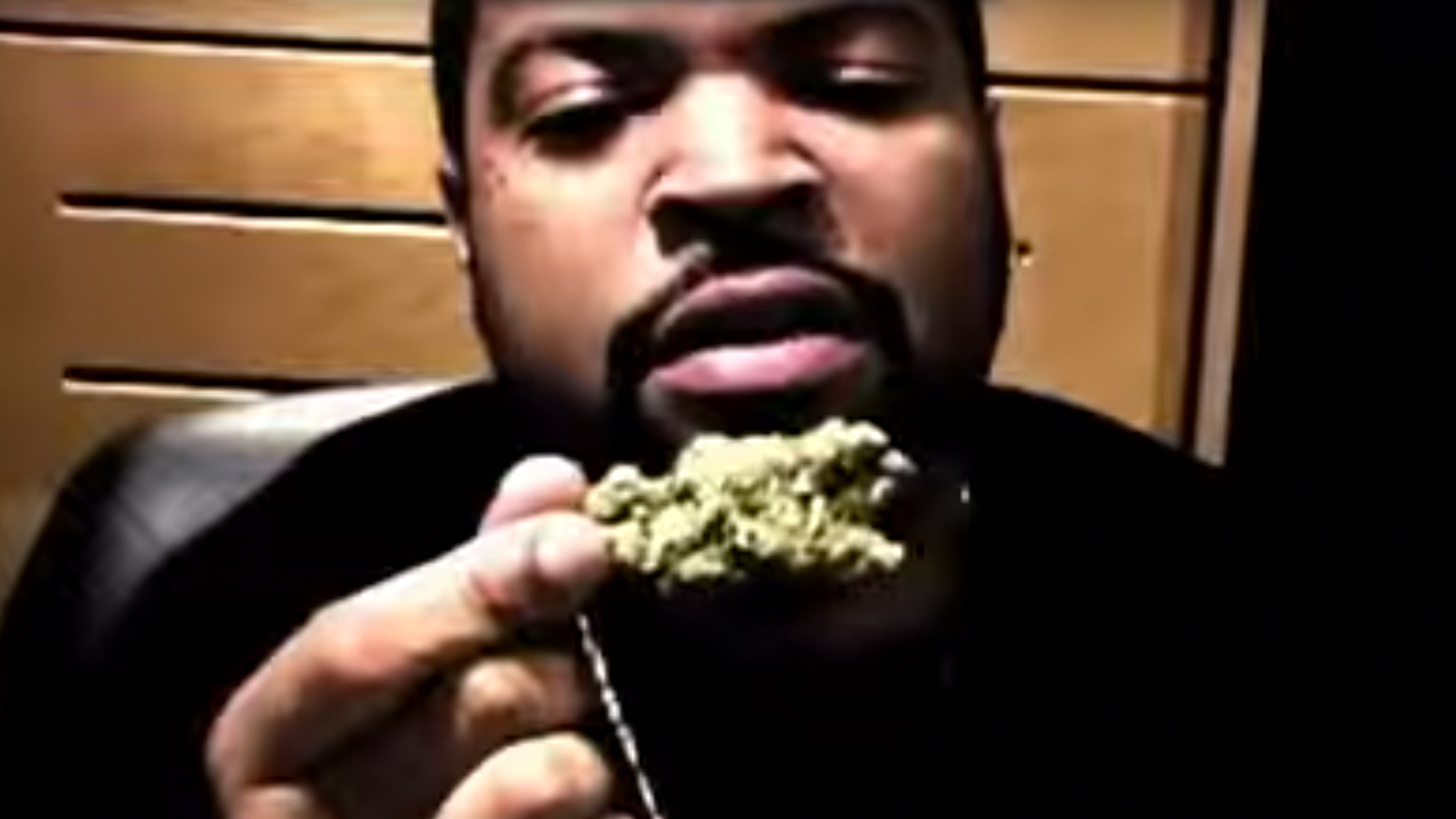 Ice cube smoke some weed Official Video HD 2009 MUNNCH MEDIA