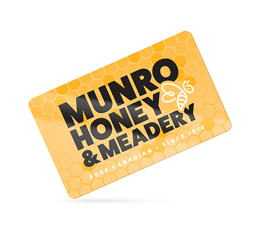 Local Honey & Hive Products Archives Munro Honey