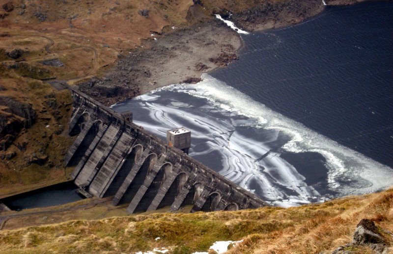Ben Vorlich [Loch Lomond] (Munro)