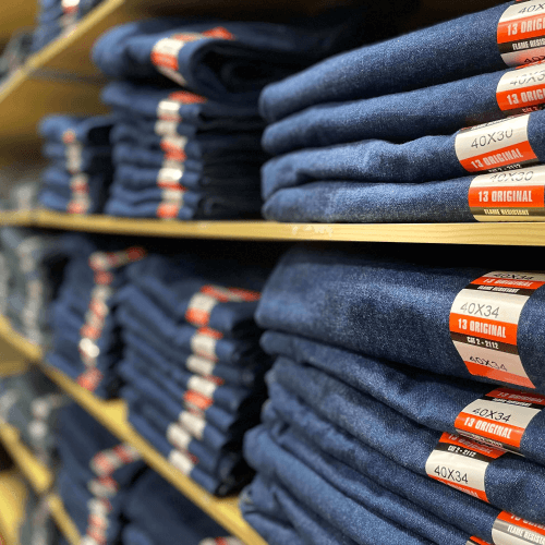 FR Clothing Steel Toe Boots Munro's Safety Apparel