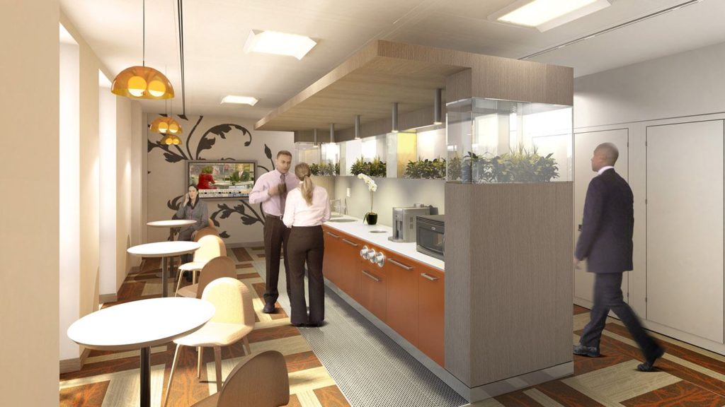 TTSP; Pinners Hall, London munrostudios