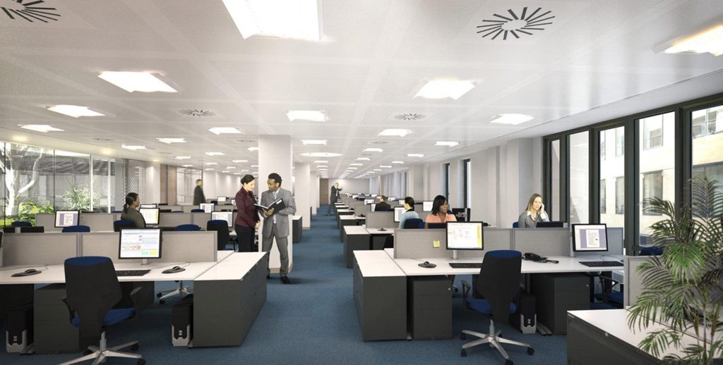 TTSP; Pinners Hall, London munrostudios