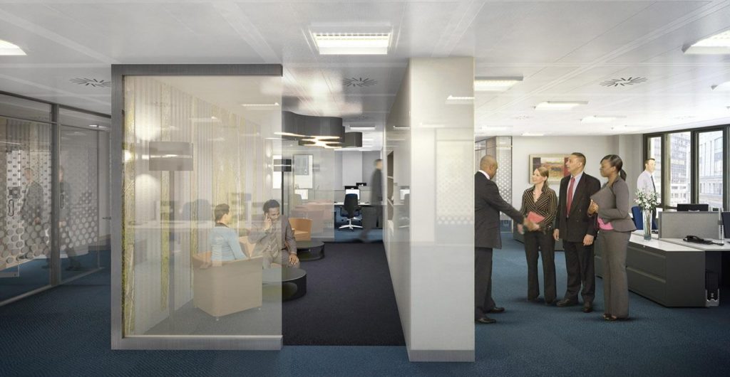 TTSP; Pinners Hall, London munrostudios