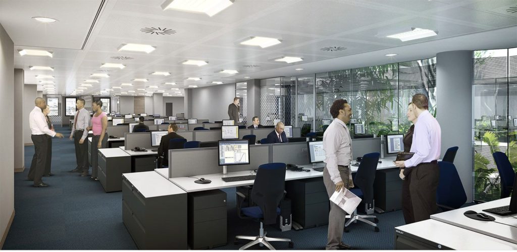 TTSP; Pinners Hall, London munrostudios