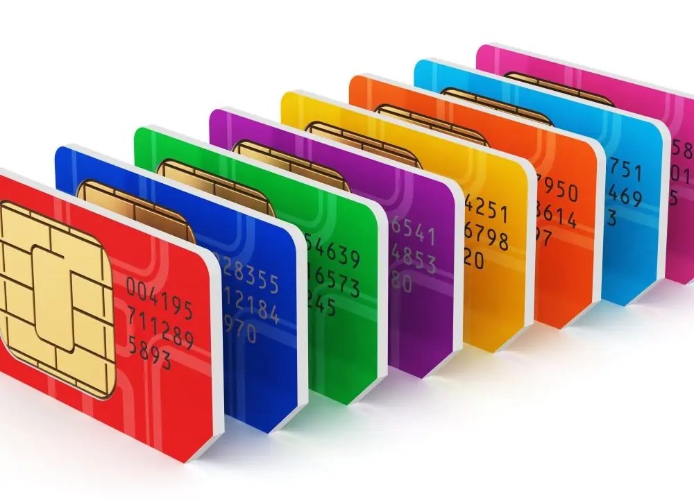 GPS tracking device SIM card €4 per month GPS tracking SIM card UK