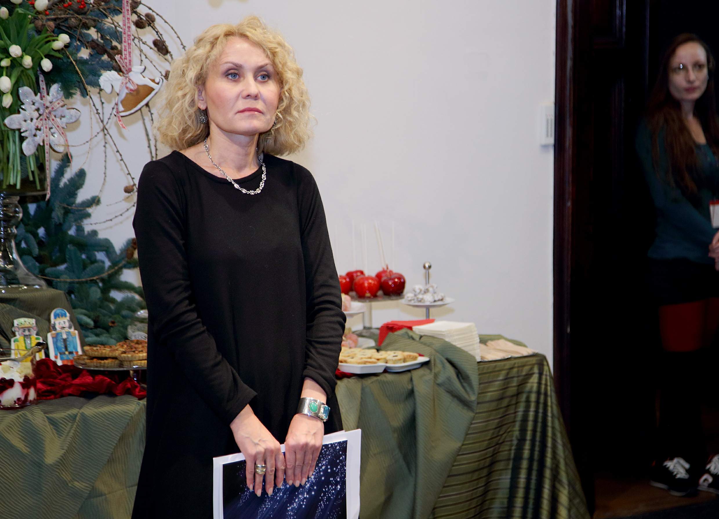 Arijana Koprčina