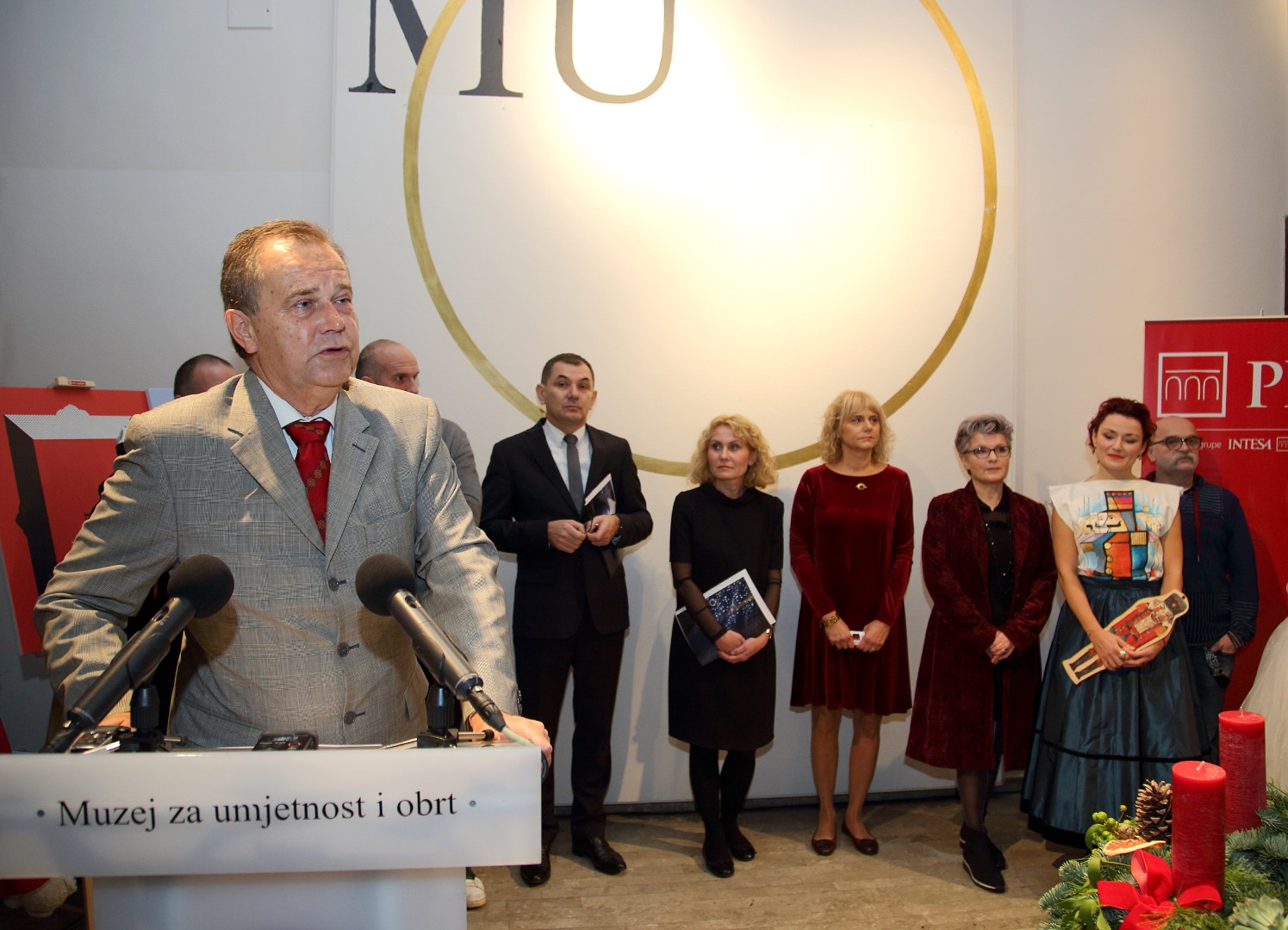 Miroslav Gašparović