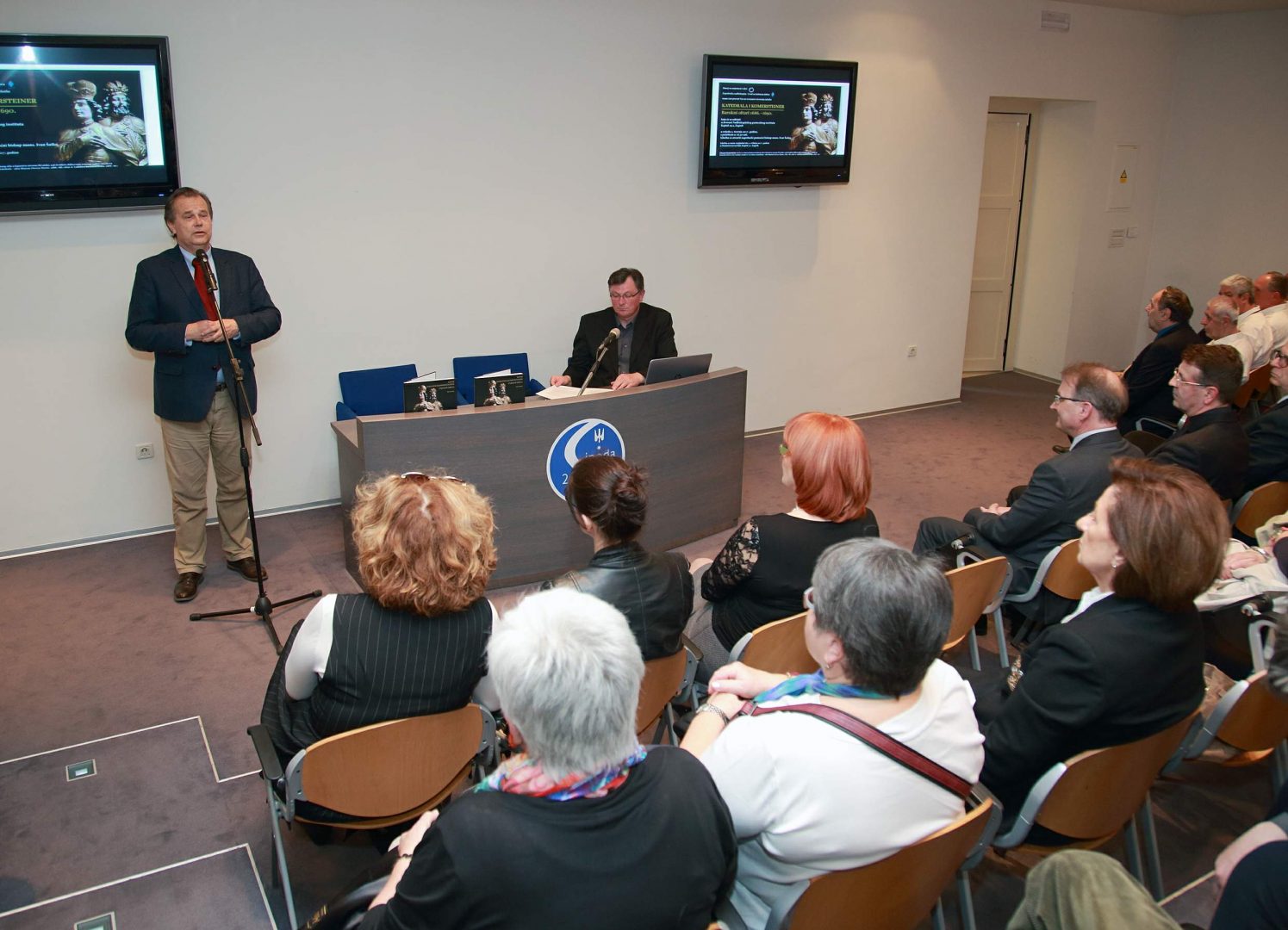 Miroslav Gašparović