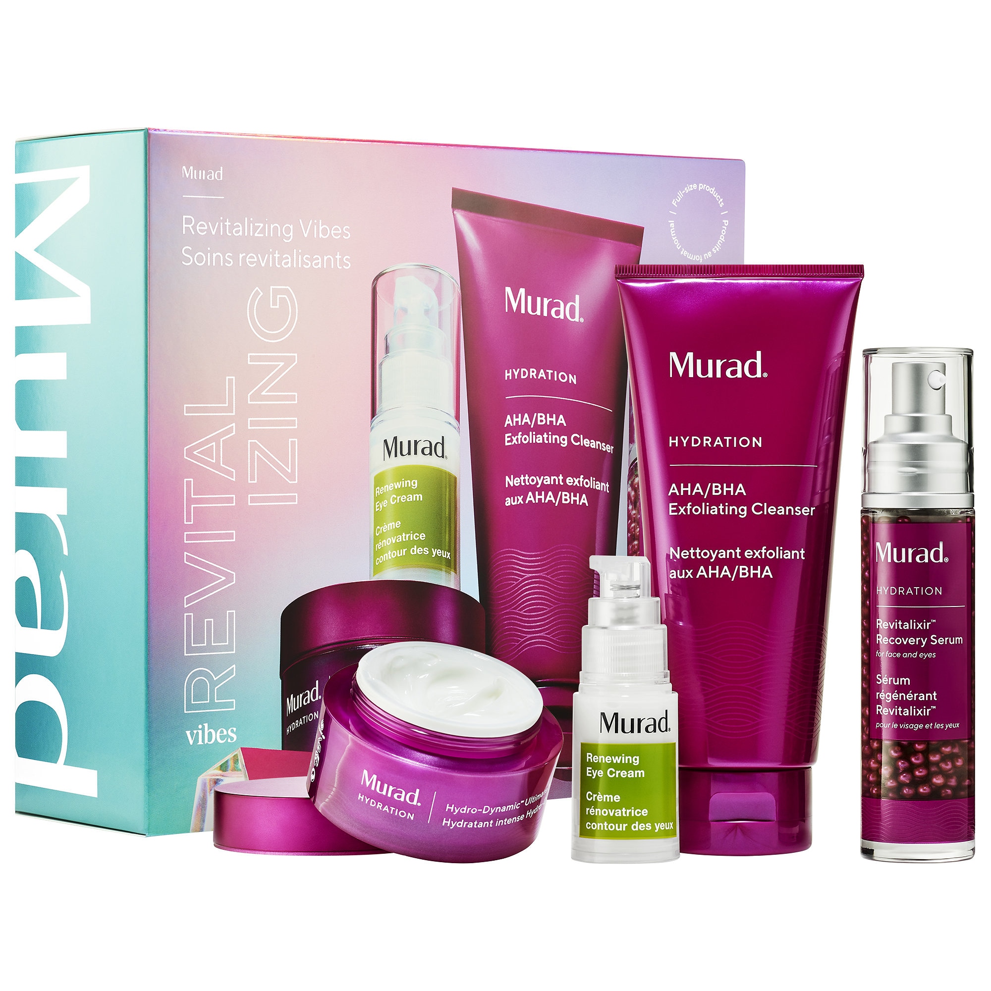 Tienda Showroom de Productos Murad