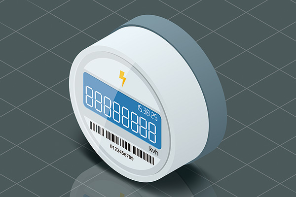 Smart Grid Infrastructure Applications Murata Manufacturing Co., Ltd.