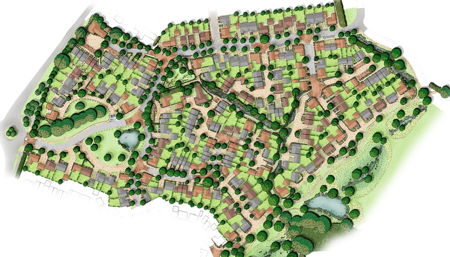 Murdoch Wickham The Landscape Atelier