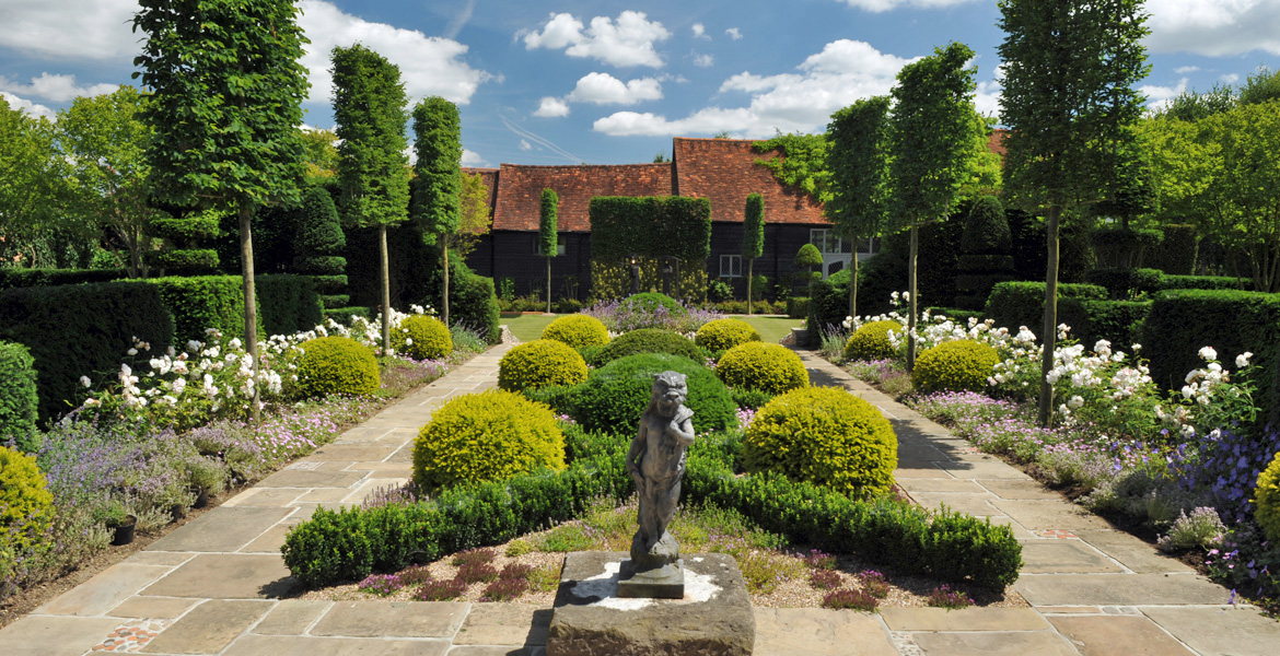 Murdoch Wickham The Landscape Atelier