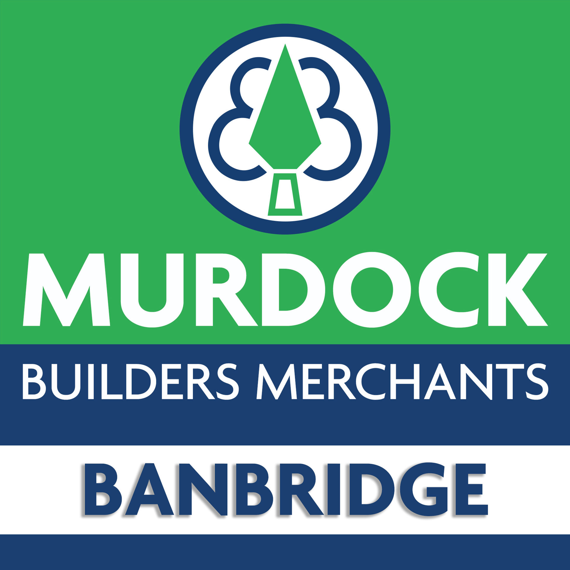 Murdock Builders Merchants Banbridge Building Supplies Northern IrelandMurdock Builders