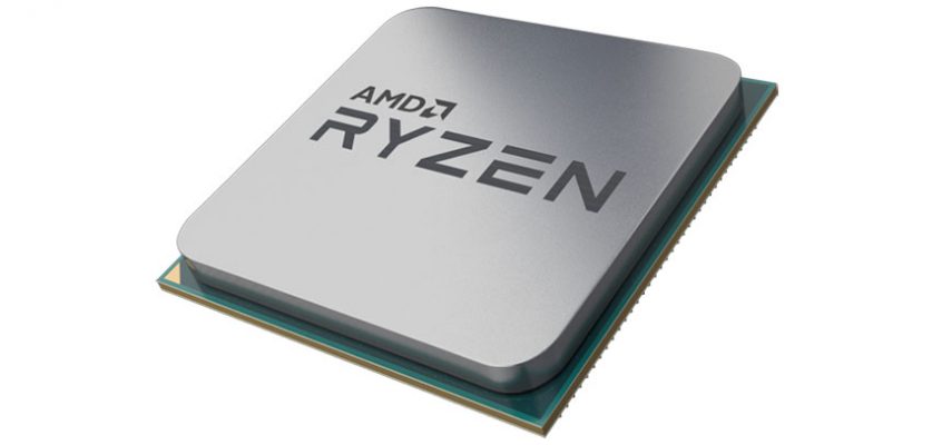 AMD Ryzen 2000 Series : Harga, Spesifikasi & Konfigurasi - Murdockcruz