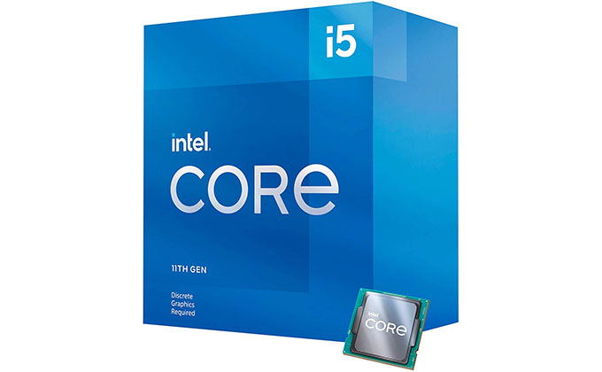 Intel Core i5 11400F Detail Spesifikasi & Harga Murdockcruz