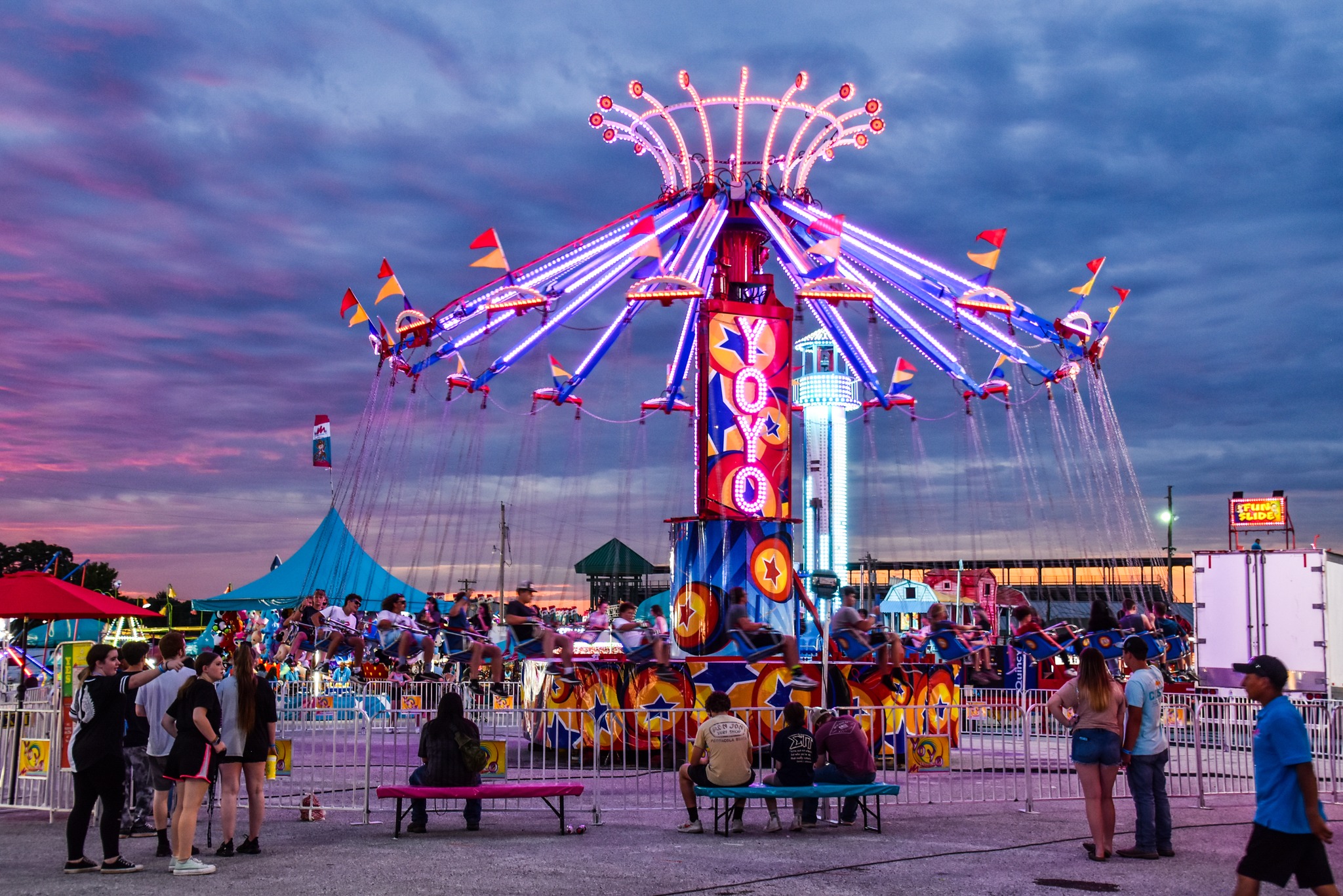 A Summer Tradition! The Ozark Empire Fair Murney Associates REALTORS Blog