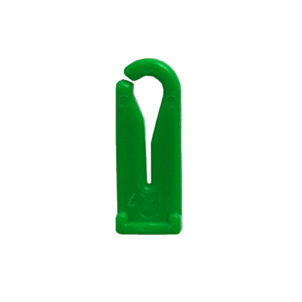 Slide Clamp - Muroplás | Plastic Engineering