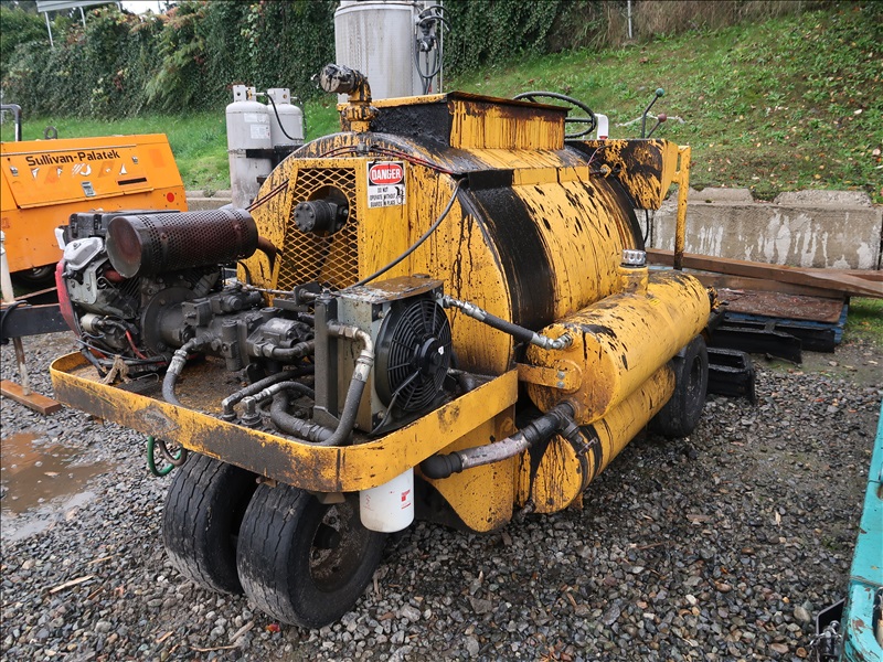 DIAMOND BILT SCM300-K | KENMORE HEAVY EQUIPMENT, CONTRACTORS EQUIPMENT