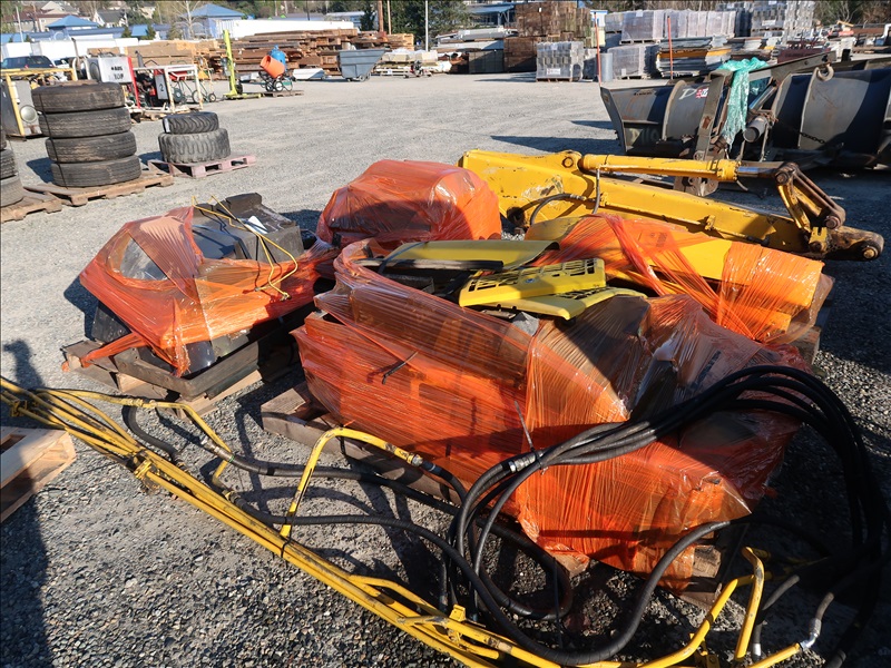 GENERAL PHOTOS KENMORE TOOLS & EQUIPMENT ONLINE ONLY James G