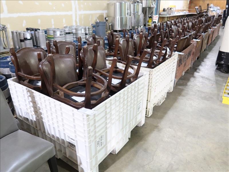 GENERAL PREVIEW PHOTOS BREWERY & RESTAURANT EQUIPMENT ONLINE