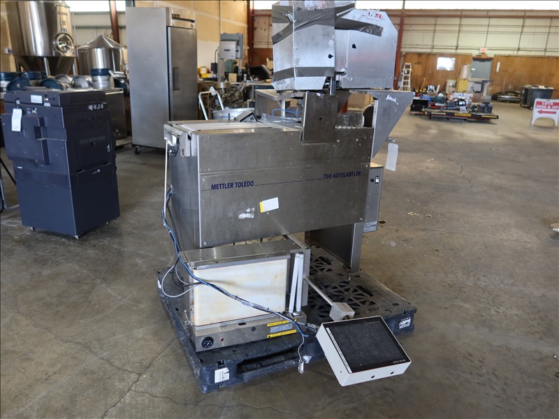 GENERAL PREVIEW PHOTOS BREWERY & RESTAURANT EQUIPMENT ONLINE