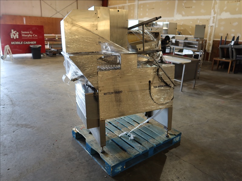 GENERAL PREVIEW PHOTOS BREWERY & RESTAURANT EQUIPMENT ONLINE