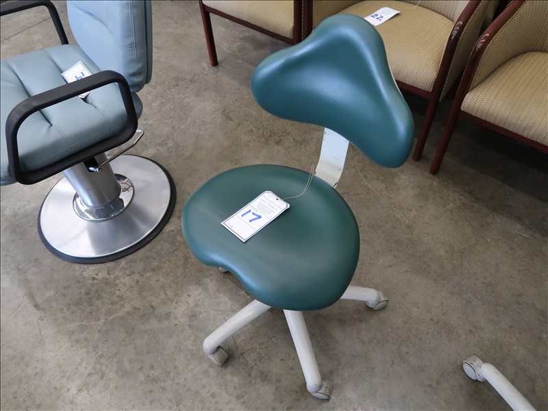 BREWER DESIGN 9100BV DENTIST OFFICE ONLINE ONLY James G. Murphy Co.