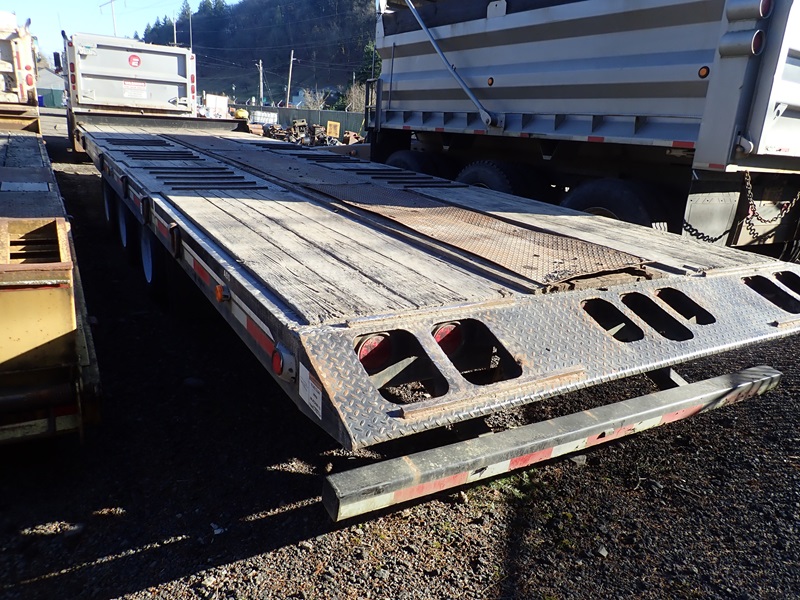 2017 INTERSTATE 50TDL FERRARI ENTERPRISES, INC. ONLINE AUCTION