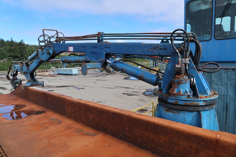 Murphy Auction Used Equipment Auctions and Heavy Equipment Sales