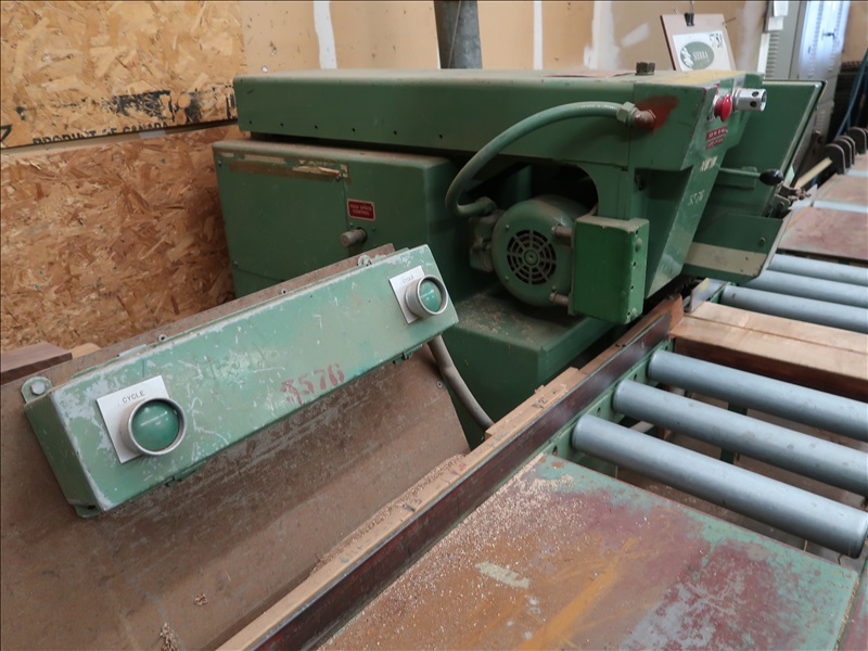 COPCO NW MILLWORKS ONLINE ONLY James G. Murphy Co.