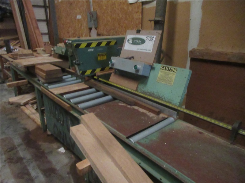 COPCO NW MILLWORKS ONLINE ONLY James G. Murphy Co.