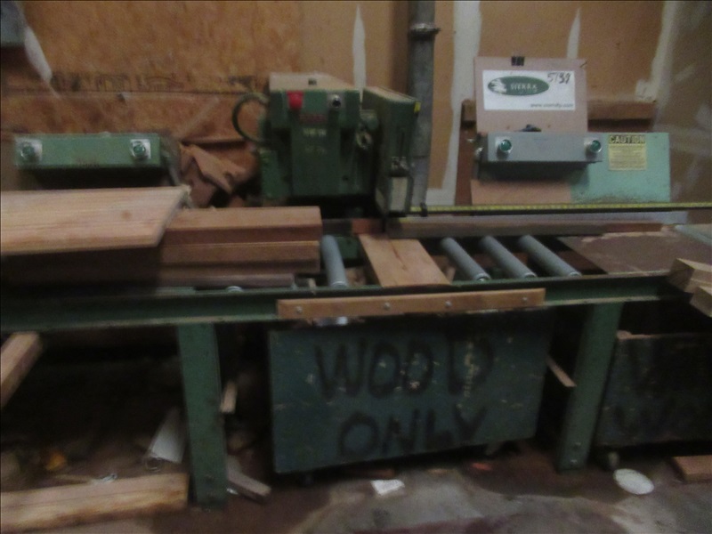 COPCO NW MILLWORKS ONLINE ONLY James G. Murphy Co.