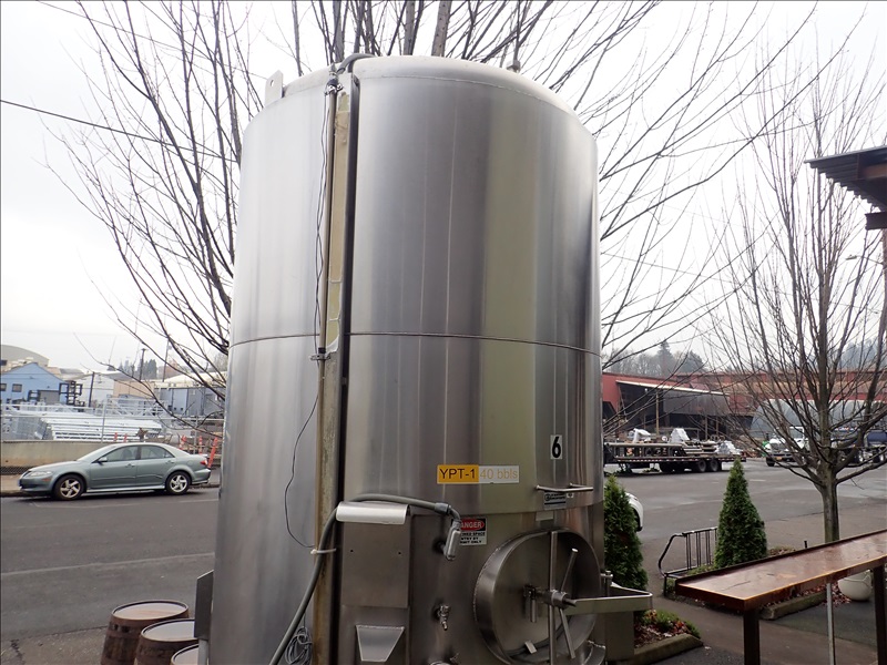 JVNW SASQUATCH BREWING CO. ONLINE AUCTION James G. Murphy Co.